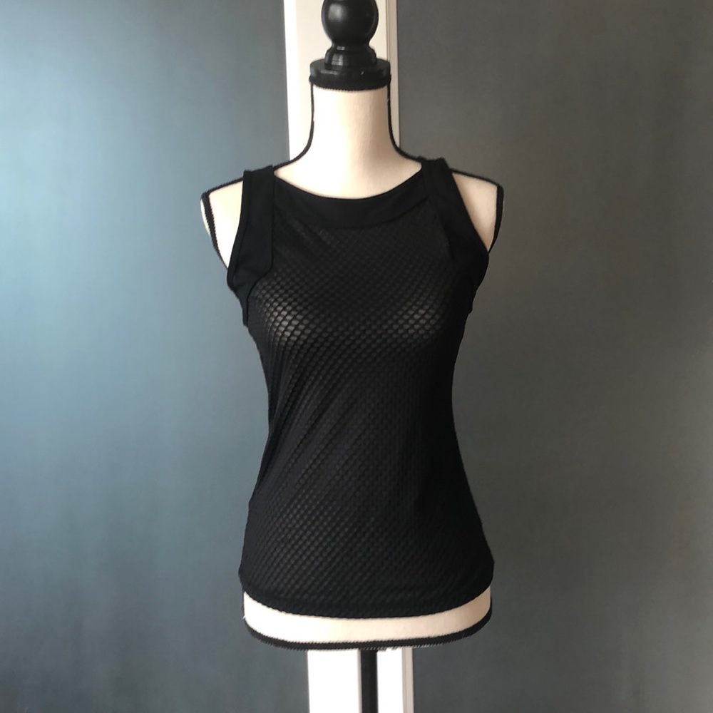 Lorna Jane Exercise Top